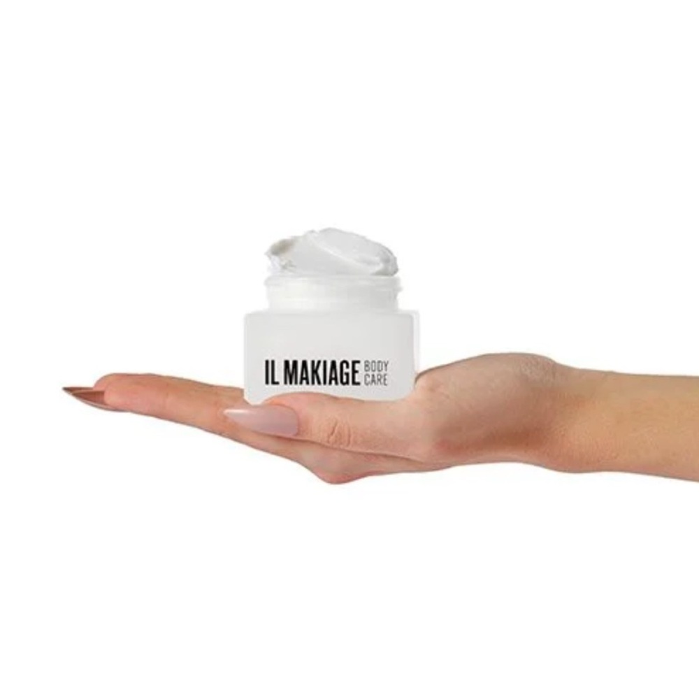 IL MAKIAGE High Profile Neck Cream